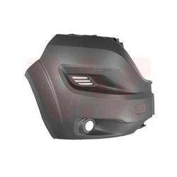 Buferis VAN WEZEL 4064566