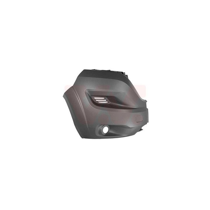 Buferis VAN WEZEL 4064566