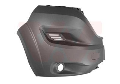 Buferis VAN WEZEL 4064566