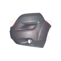 Buferis VAN WEZEL 4064567