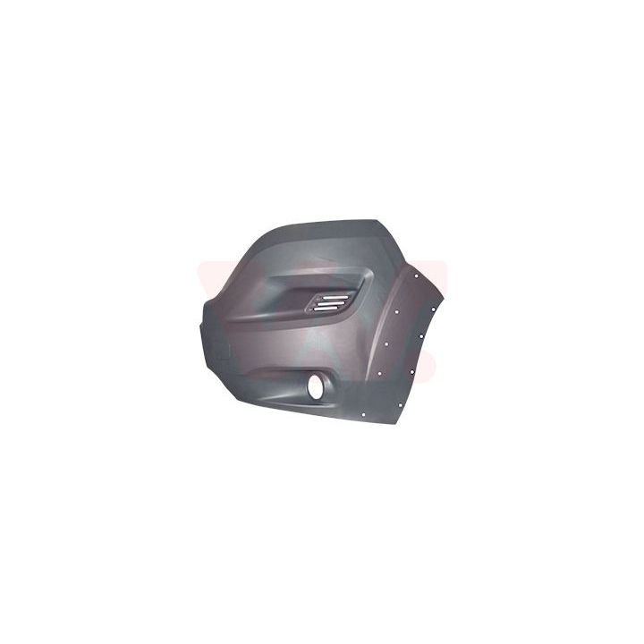 Buferis VAN WEZEL 4064567