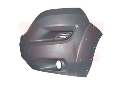 Buferis VAN WEZEL 4064567