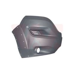 Buferis VAN WEZEL 4064568