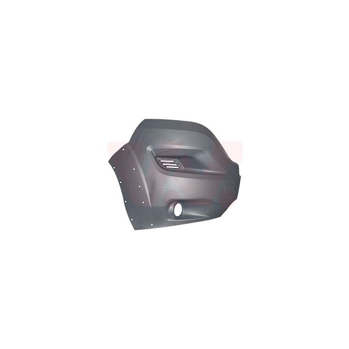 Buferis VAN WEZEL 4064568