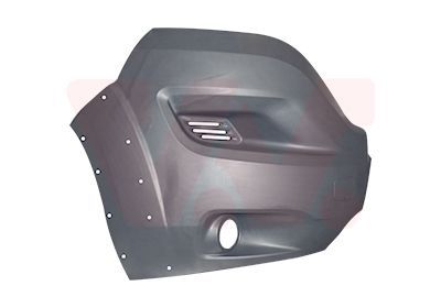 Buferis VAN WEZEL 4064568