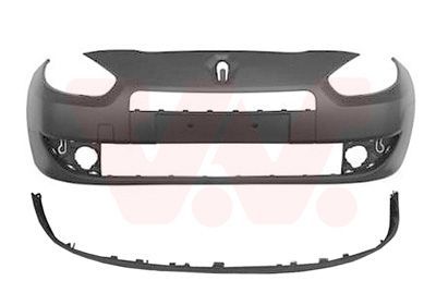 Buferis VAN WEZEL 4305574