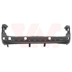 Buferis VAN WEZEL 4312543