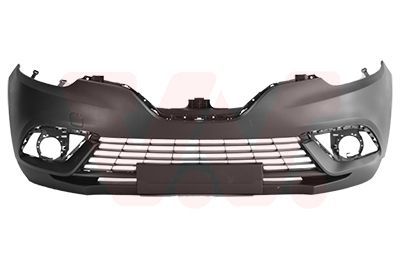 Buferis VAN WEZEL 4317574