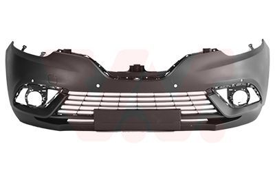 Buferis VAN WEZEL 4317575