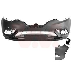 Buferis VAN WEZEL 4317577