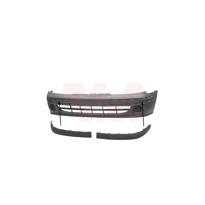 Buferis VAN WEZEL 4325572