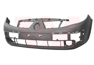 Buferis VAN WEZEL 4328574