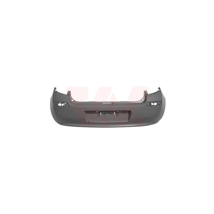 Buferis VAN WEZEL 4331544