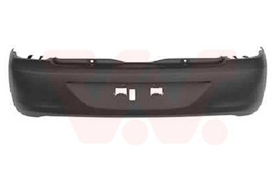 Buferis VAN WEZEL 4334544