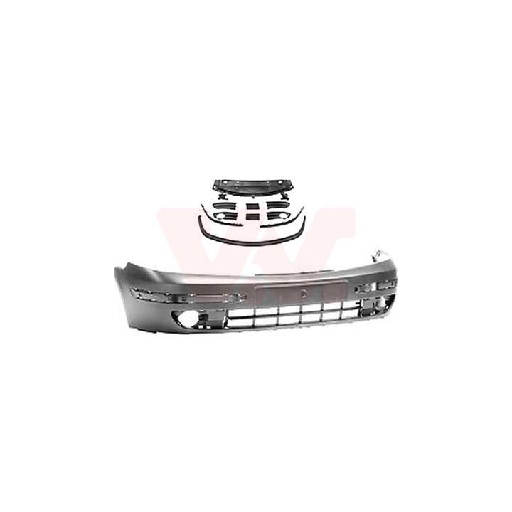 Buferis VAN WEZEL 4348574