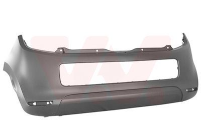 Buferis VAN WEZEL 4368544