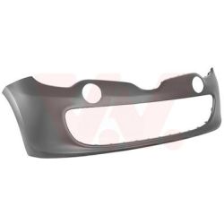 Buferis VAN WEZEL 4368574