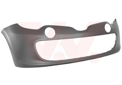 Buferis VAN WEZEL 4368574