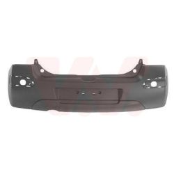 Buferis VAN WEZEL 4371547