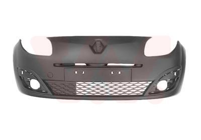 Buferis VAN WEZEL 4371574