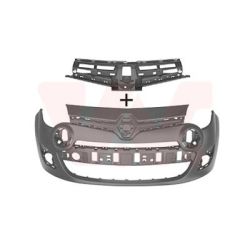 Buferis VAN WEZEL 4372574