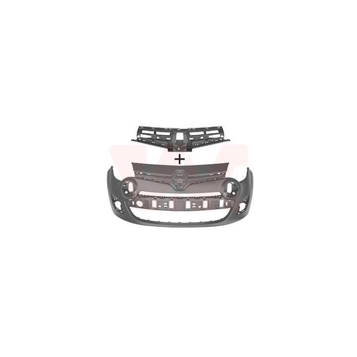 Buferis VAN WEZEL 4372574