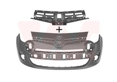 Buferis VAN WEZEL 4372574