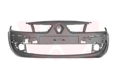 Buferis VAN WEZEL 4376575