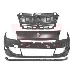 Buferis VAN WEZEL 4380574