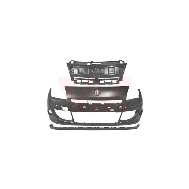 Buferis VAN WEZEL 4380574