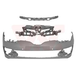 Buferis VAN WEZEL 4382577