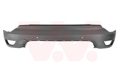 Buferis VAN WEZEL 4384541