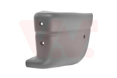 Buferis VAN WEZEL 4387534