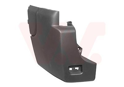 Buferis VAN WEZEL 4388533