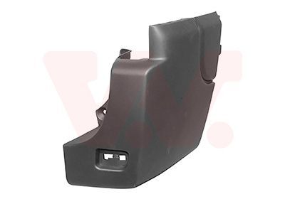 Buferis VAN WEZEL 4388534