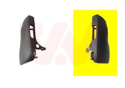 Buferis VAN WEZEL 4394534