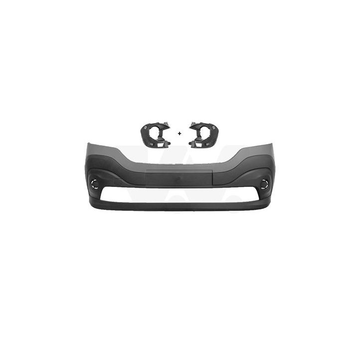 Buferis VAN WEZEL 4396572