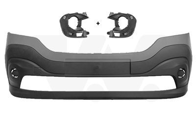 Buferis VAN WEZEL 4396572