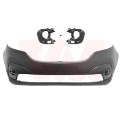 Buferis VAN WEZEL 4396574