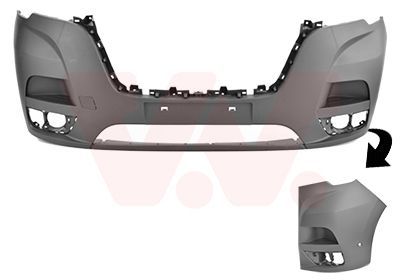 Buferis VAN WEZEL 4399572