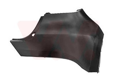 Buferis VAN WEZEL 4403534