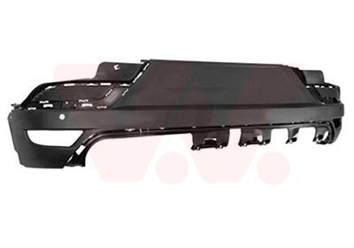 Buferis VAN WEZEL 4403541