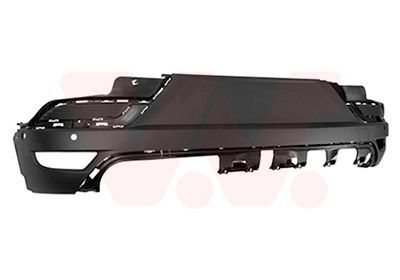 Buferis VAN WEZEL 4403542