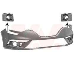 Buferis VAN WEZEL 4407575