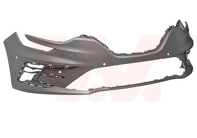 Buferis VAN WEZEL 4410576