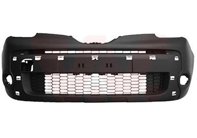 Buferis VAN WEZEL 4412575