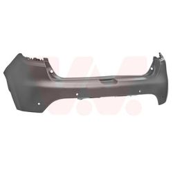 Buferis VAN WEZEL 4420545