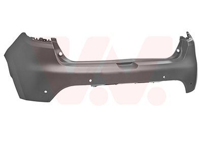 Buferis VAN WEZEL 4420545