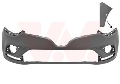 Buferis VAN WEZEL 4420575