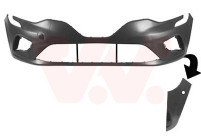 Buferis VAN WEZEL 4422575